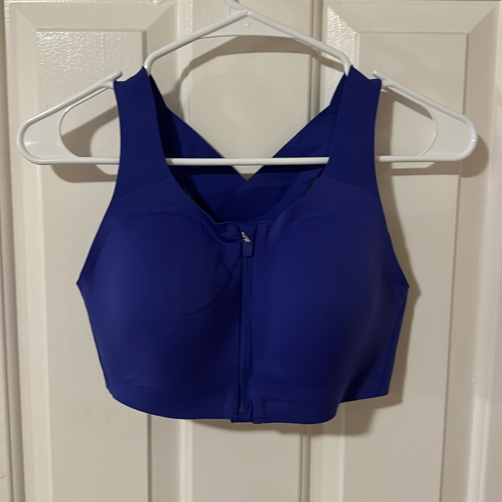 Lululemon energy bra 34D